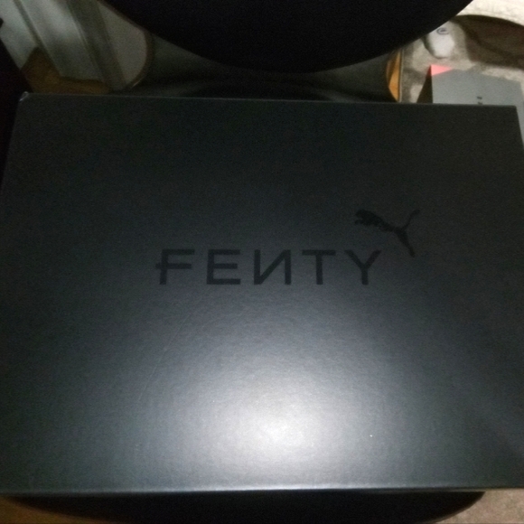 Fenty Pumas